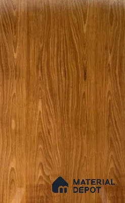 Golden Teak Natural 8 ft X 4 ft Veneer - 3.6 mm