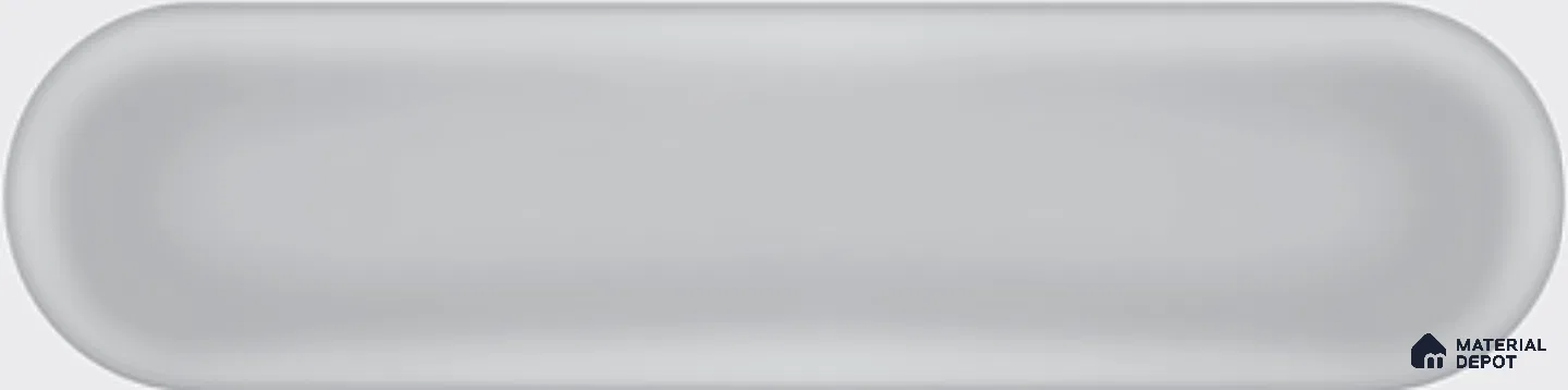 Subway Wall Tile TL 06624 C  12 in x 3 in Ceramic Glossy Finish - 8 mm