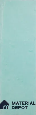 Subway Wall Tile TL 10517 B  6 in x 2 in Ceramic Glossy Finish - 9 mm