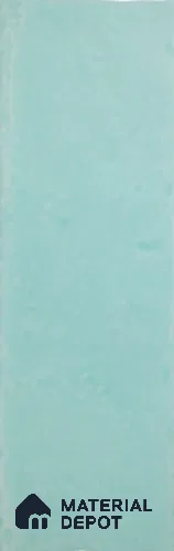 Subway Wall Tile TL 10517 B 6 in x 2 in Ceramic Glossy Finish - 9 mm