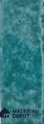 Subway Wall Tile TL 10517 F  6 in x 2 in Ceramic Glossy Finish - 9 mm