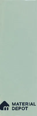 Subway Wall Tile TL 10517  6 in x 2 in Ceramic Glossy Finish - 9 mm