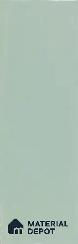 Subway Wall Tile TL 10517  6 in x 2 in Ceramic Glossy Finish - 9 mm