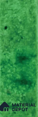 Subway Wall Tile TL 10517 E  6 in x 2 in Ceramic Glossy Finish - 9 mm