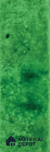 Subway Wall Tile TL 10517 E  6 in x 2 in Ceramic Glossy Finish - 9 mm