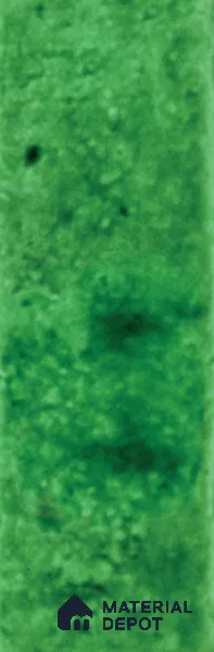 Subway Wall Tile TL 10517 E 6 in x 2 in Ceramic Glossy Finish - 9 mm