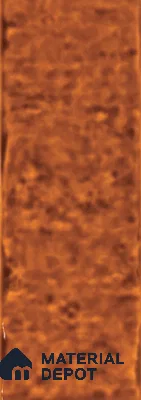 Subway Wall Tile TL 10517 G  6 in x 2 in Ceramic Glossy Finish - 9 mm