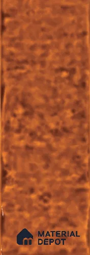 Subway Wall Tile TL 10517 G  6 in x 2 in Ceramic Glossy Finish - 9 mm