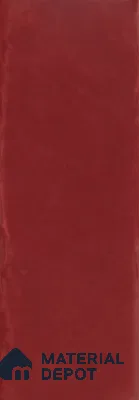 Subway Wall Tile TL 10517 H  6 in x 2 in Ceramic Glossy Finish - 9 mm
