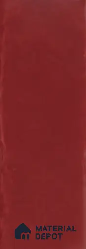 Subway Wall Tile TL 10517 H 6 in x 2 in Ceramic Glossy Finish - 9 mm