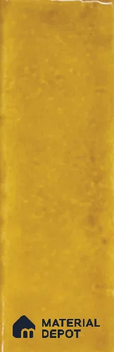 Subway Wall Tile TL 10517 C  6 in x 2 in Ceramic Glossy Finish - 9 mm
