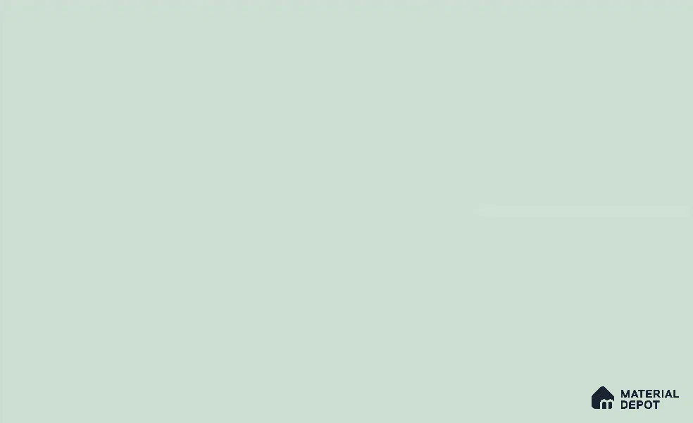 Subway Wall Tile TL 10507 Plain Design 6 in x 2 in Porcelain Matte Finish - 7 mm