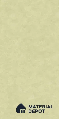 TL 08611 Green 4 ft x 2 ft Glossy Finish Vitrified Floor & Wall Tile - 9 mm