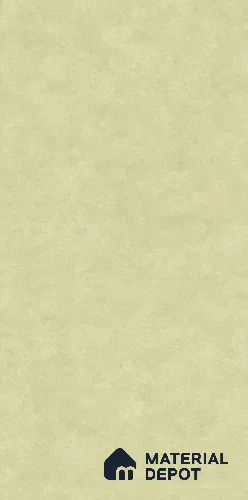 TL 08611 Green 4 ft x 2 ft Glossy Finish Vitrified Floor & Wall Tile - 9 mm
