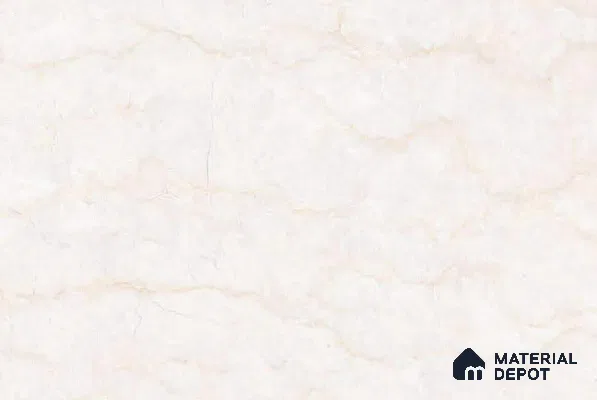 Marble Look Wall Tile TL 08755 D 18 x 12 inch Glossy Finish Ceramic Tile - 8 mm