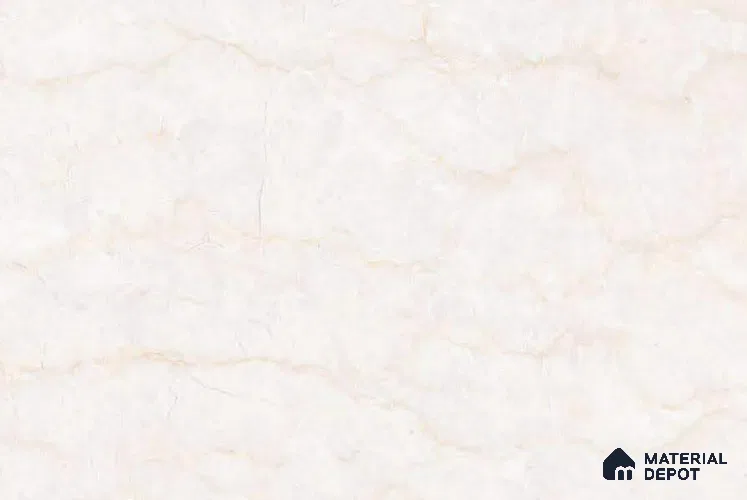 Marble Look Wall Tile TL 08755 D 18 x 12 inch Glossy Finish Ceramic Tile - 8 mm