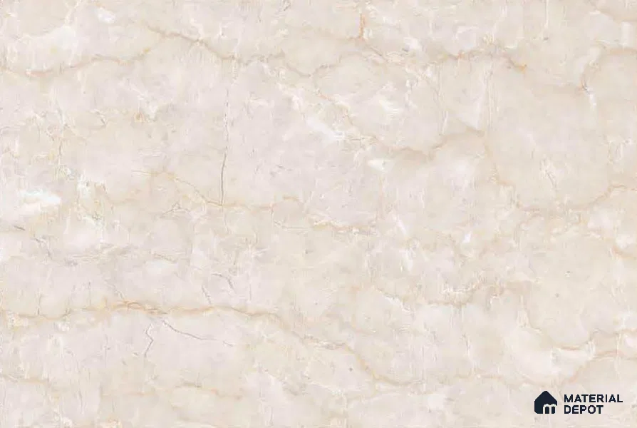 Marble Look Wall Tile TL 08755 18 x 12 inch Glossy Finish Ceramic Tile - 8 mm