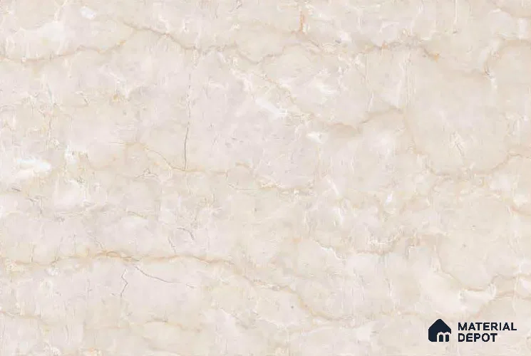 Marble Look Wall Tile TL 08755 18 x 12 inch Glossy Finish Ceramic Tile - 8 mm