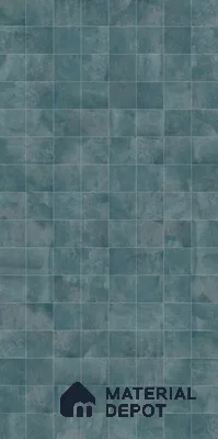 Stone Look  Tile TL 09605 B 4 ft x 2 ft Glossy Finish Vitrified Tile - 9 mm
