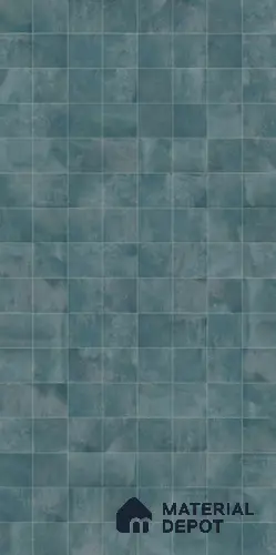 Stone Look  Tile TL 09605 B 4 ft x 2 ft Glossy Finish Vitrified Tile - 9 mm