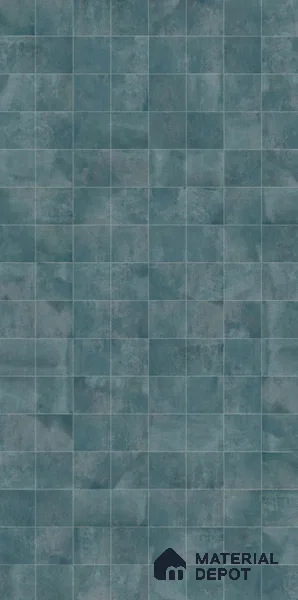 Stone Look Tile TL 09605 B 4 ft x 2 ft Glossy Finish Vitrified Tile - 9 mm