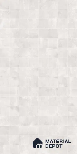 Cement Look Tile TL 09605 C 4 ft x 2 ft Glossy Finish Vitrified Tile - 9 mm