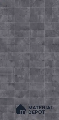 Stone Look  Tile TL 09605 4 ft x 2 ft Glossy Finish Vitrified Tile - 9 mm