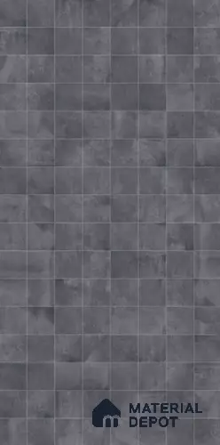 Stone Look  Tile TL 09605 4 ft x 2 ft Glossy Finish Vitrified Tile - 9 mm