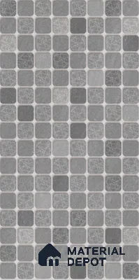 Patterned Look  Tile TL 09617 4 ft x 2 ft Glossy Finish Vitrified Tile - 9 mm
