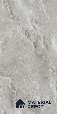 Marble Look  Tile TL 09599 4 ft x 2 ft Glossy Finish Vitrified Tile - 9 mm