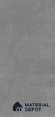 Floor & Wall Tile TL 10986 | Brazzil Grey | 4 ft x 2 ft Crits Micro Matte Finish Porcelain Tile - 9 mm | 4 Random Design | Suitable for Living Room, Bedroom, Dining & Bathroom | 3 mm Spacer Required