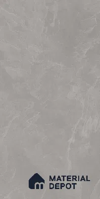 Stone Look Floor & Wall Tile TL 08087 E Archie Grey 6 ft x 4 ft Vitrified Matte Finish - 9 mm | Adhesive and Spacers Must be Used During Installation