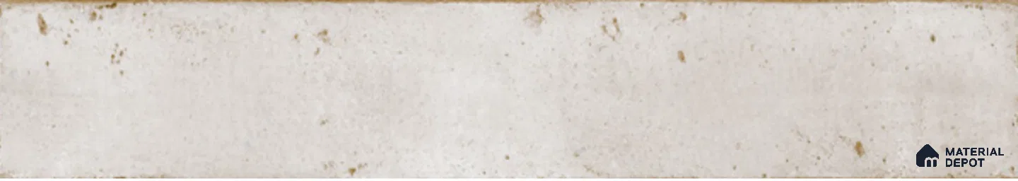 Subway Wall Tile TL 10521  18 in x 1.92 in Porcelain Glossy Finish - 9.5 mm