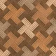 TL 08683 C Patterned Vitrified Tile | Image -1