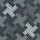 TL 08683 Patterned Vitrified Tile | Image -1