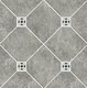 TL 08750 Patterned Vitrified Tile | Image -1