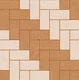 TL 08752 B Stone Vitrified Tile | Image -1