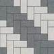 TL 08752 Stone Vitrified Tile | Image -1