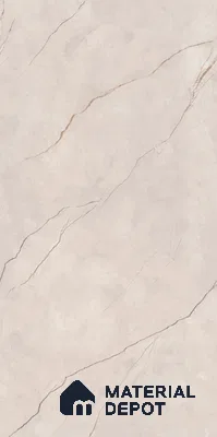 TL 08574 Grey 4 ft x 2 ft Glossy Finish Vitrified Wall & Floor Tile - 9 mm | Random 4
