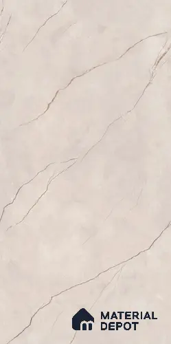 TL 08574 Grey 4 ft x 2 ft Glossy Finish Vitrified Wall & Floor Tile - 9 mm | Random 4