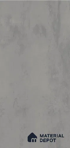 TL 08663 Grey 4 ft x 2 ft Matte Finish Vitrified Floor & Wall Tile - 9 mm