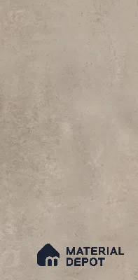TL 08662 Grey 4 ft x 2 ft Matte Finish Vitrified Floor & Wall Tile - 9 mm