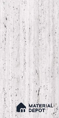 TL 08593 Grey 4 ft x 2 ft Matte Finish Vitrified Wall & Floor Tile - 9 mm | Random 4
