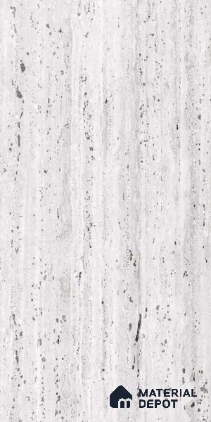 TL 08593 Grey 4 ft x 2 ft Matte Finish Vitrified Wall & Floor Tile - 9 mm | Random 4