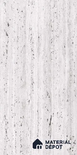 TL 08593 Grey 4 ft x 2 ft Matte Finish Vitrified Wall & Floor Tile - 9 mm | Random 4