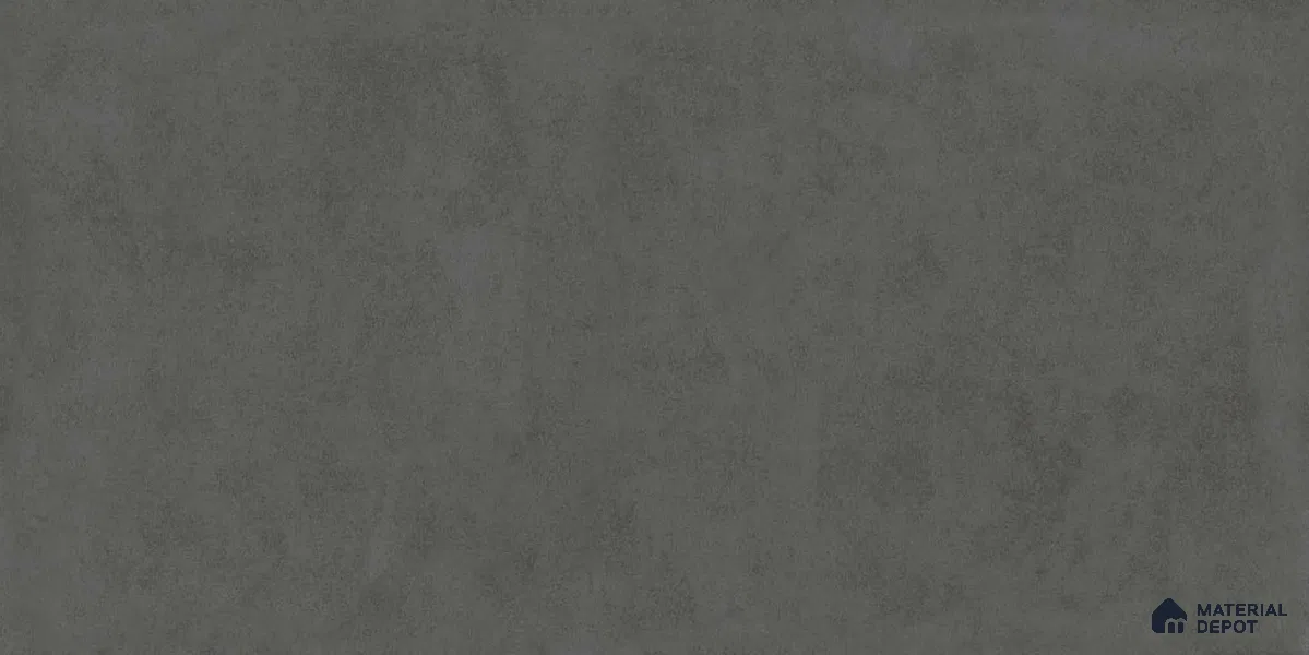 TL 08678 B Grey 4 ft x 2 ft Matte Finish Vitrified Floor & Wall Tile - 9 mm