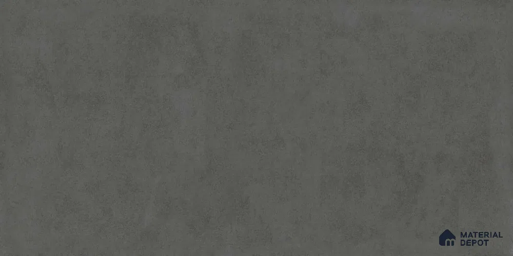 TL 08678 B Grey 4 ft x 2 ft Matte Finish Vitrified Floor & Wall Tile - 9 mm