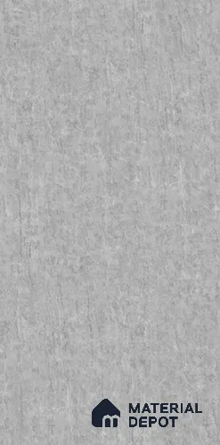 TL 08634 Grey 5.25 ft x 2.62 ft Matte Finish Vitrified Floor & Wall Tile - 9 mm
