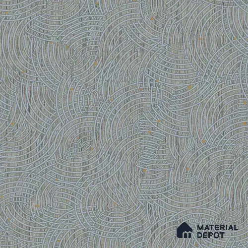 H2D771303 | 10 Meter x 21 Inches Patterned Look Wallpaper - 57.05 Sq. Ft. | Minimum 15% wastage during installation