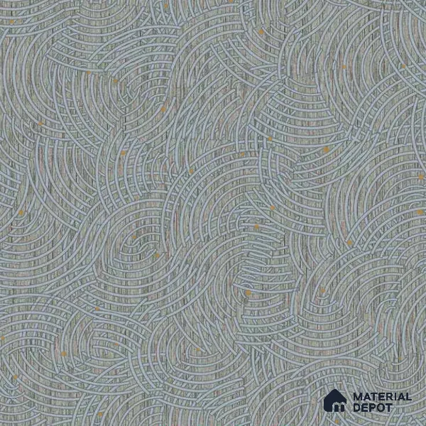 H2D771303 | 10 Meter x 21 Inches Patterned Look Wallpaper - 57.05 Sq. Ft. | Minimum 15% wastage during installation